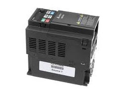 Source 1 - S1-6109896 - Programmed Controller, FD, Inverter, 3 Phase, 240/3/60