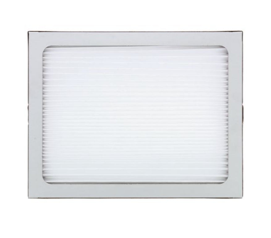 Santa Fe 4037724 - 11 3/8" x 9" x 3/4" Dehumidifier Filter, MERV 13