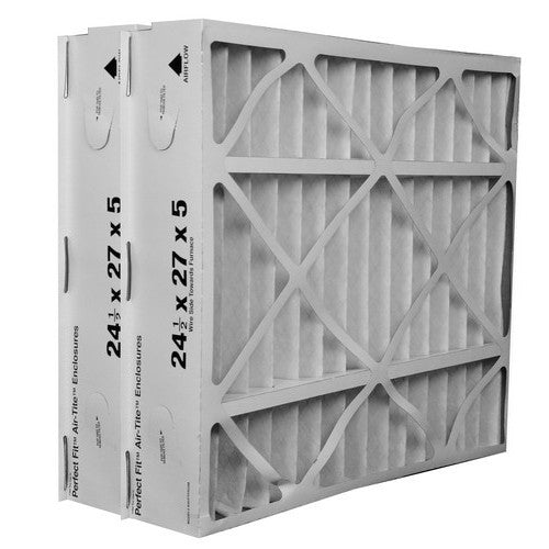 Trane BAYFTFR24M2 - Perfect Fit 5" Replacement Air Filter 24.5" Width