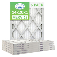 Trion Air Bear T13-14201-6P - 14