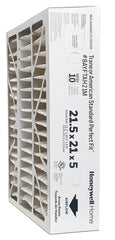 Honeywell TRN2121T1  MERV 10 Replacement Filter (21.5 x 21 x 5