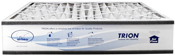 Trion Air Bear TRION 266649-102  MERV 13 Replacement Filter (20 x 25 x 5")