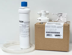 Trion 265000-001-FKIT - Mister Mini Whole House Atomizing Humidifier with Water Filter Kit