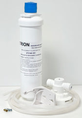 Trion 273140-001 - Humidifier Water Filter Kit with Filter Head, Bracket, Filter, and Install Kit