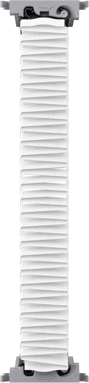 AprilAire UK211 (Replaces 210) MERV 11 TriPure Filter with Upgrade Rails