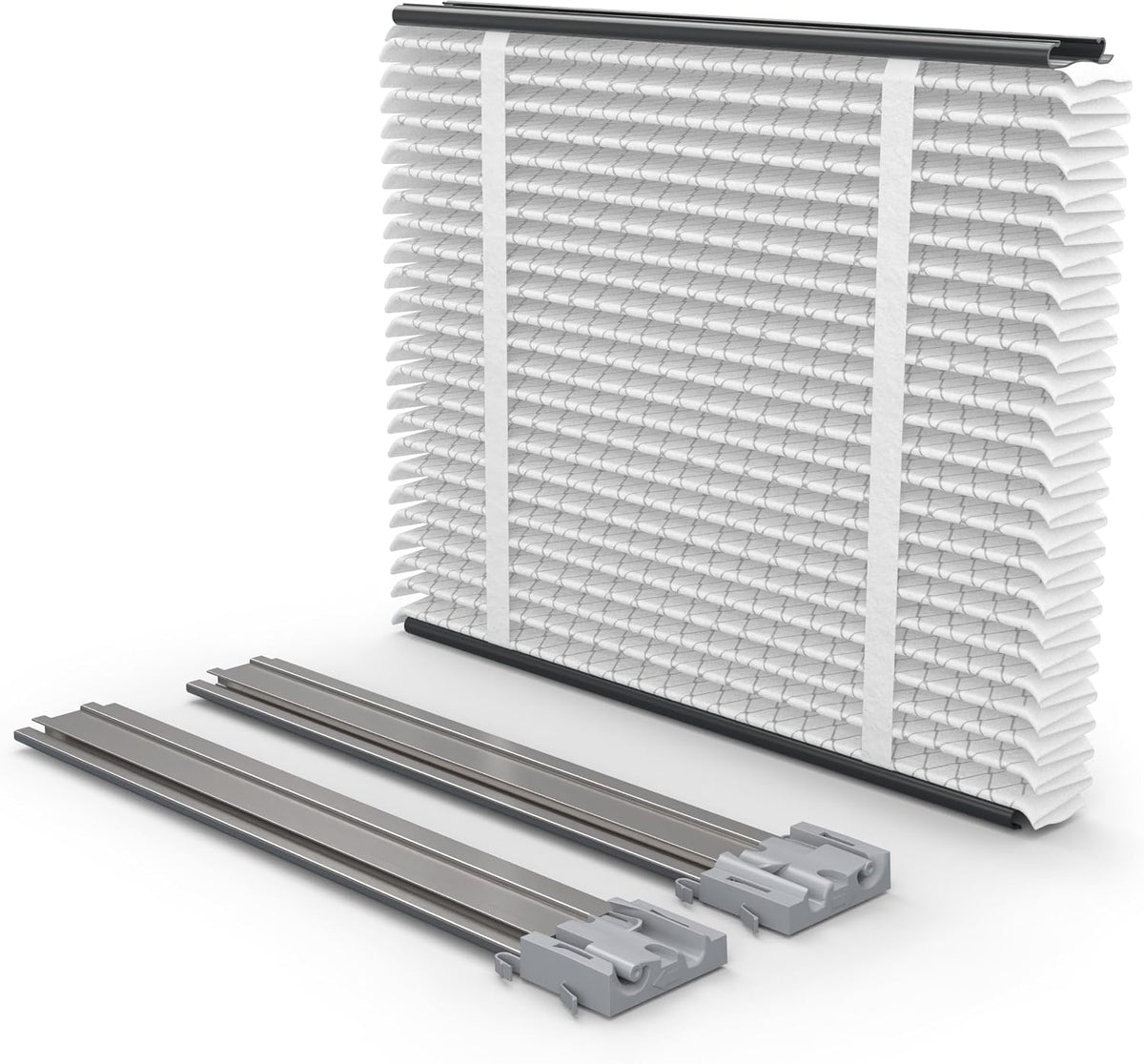 AprilAire UK213 (Replaces 213) MERV 13 TriPure Filter with Upgrade Rails