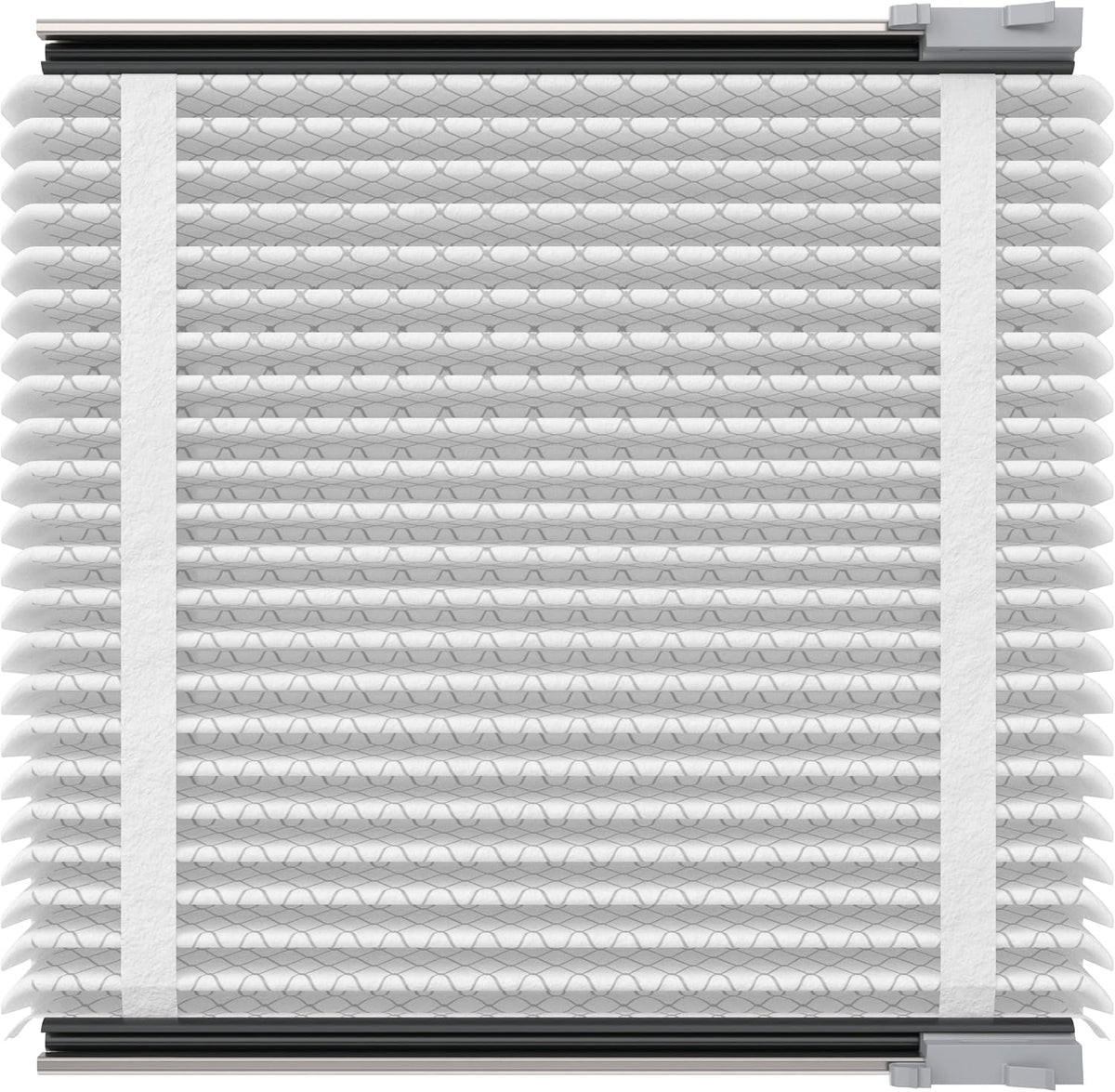 AprilAire UK311 (Replaces 310) MERV 11 TriPure Filter with Upgrade Rails
