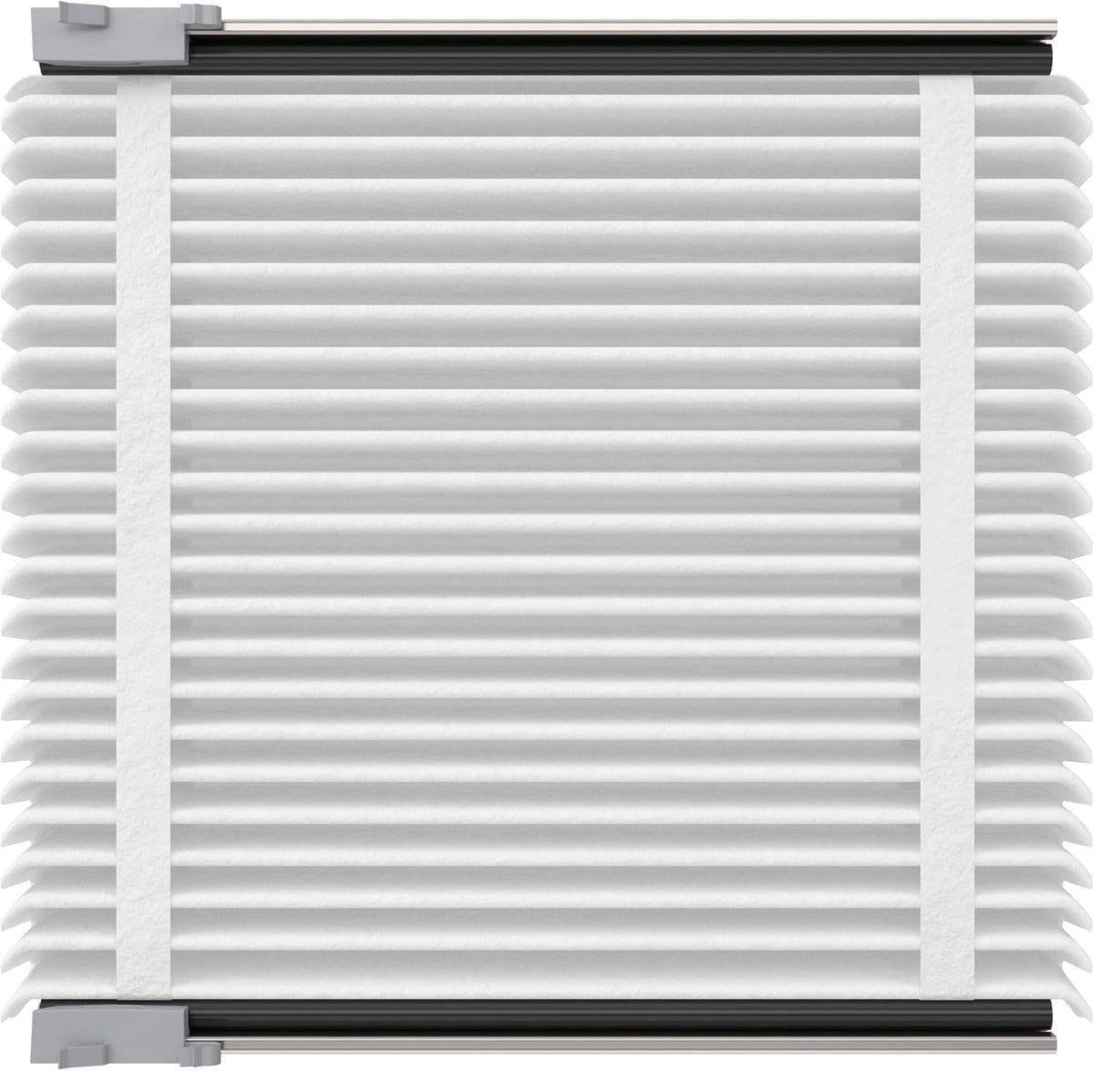 AprilAire UK311 (Replaces 310) MERV 11 TriPure Filter with Upgrade Rails