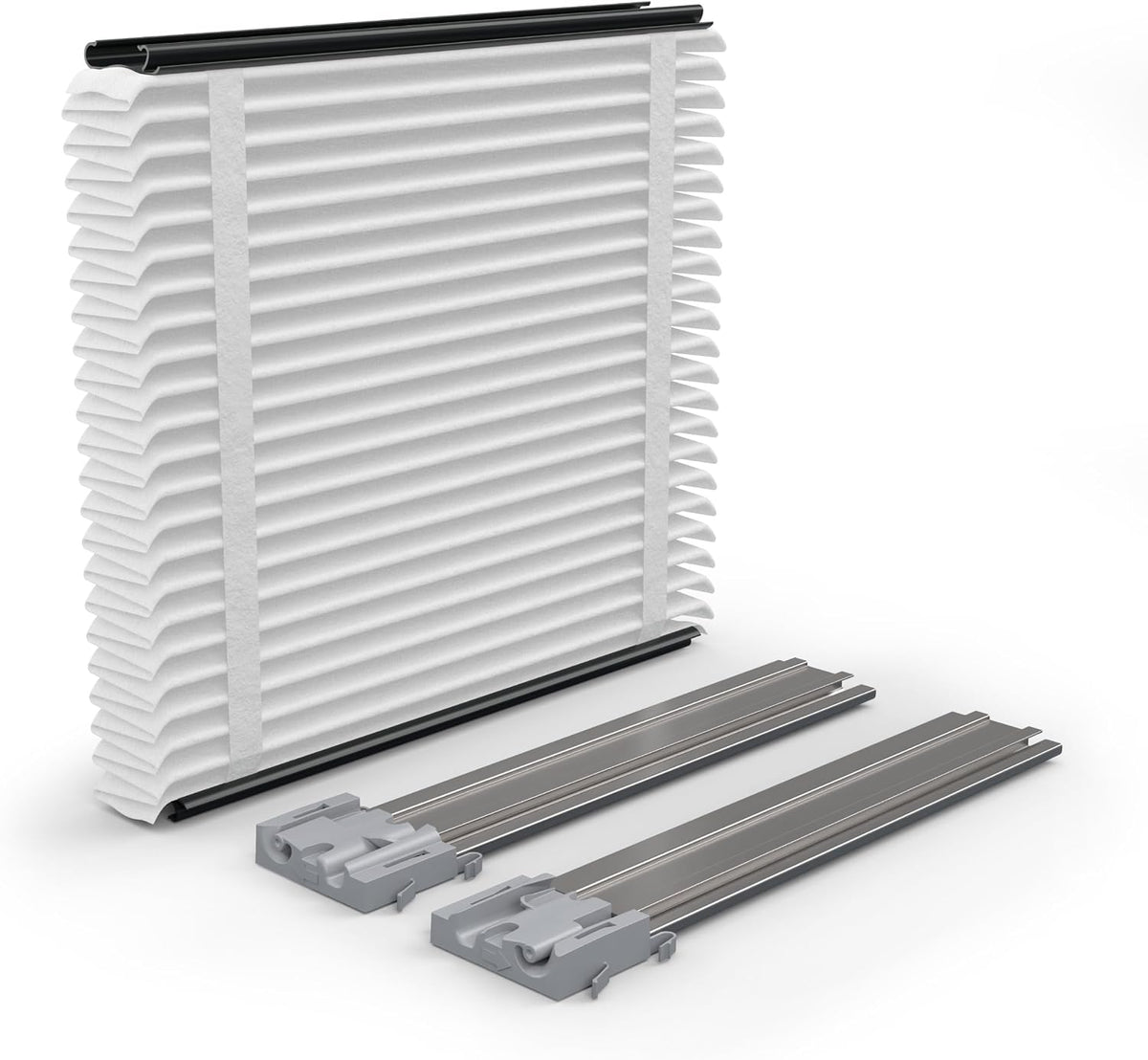 AprilAire UK311 (Replaces 310) MERV 11 TriPure Filter with Upgrade Rails