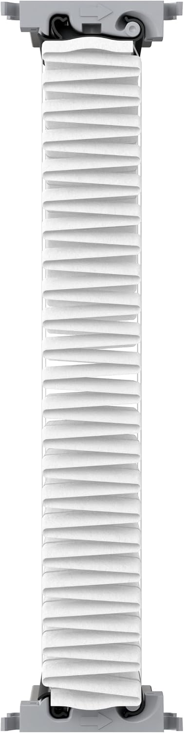 AprilAire UK313 (Replaces 313) MERV 13 TriPure Filter with Upgrade Rails