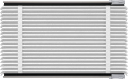 AprilAire UK413 (Replaces 413) MERV 13 TriPure Filter with Upgrade Rails
