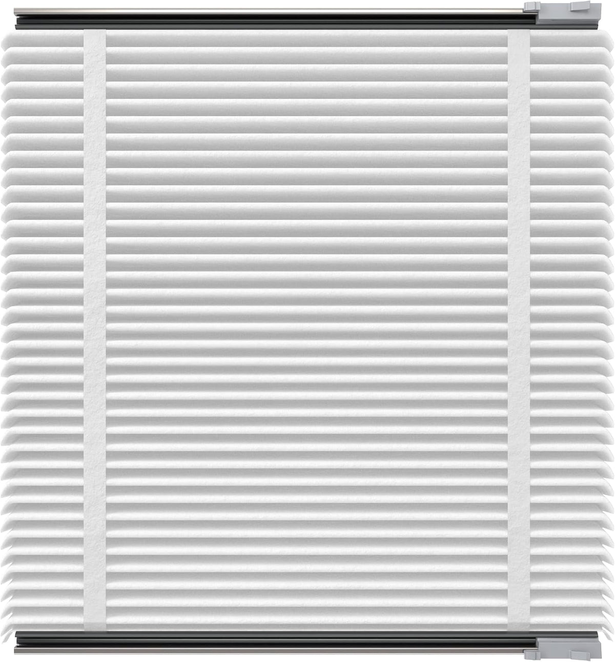 AprilAire UK511 (Replaces 510) MERV 11 TriPure Filter with Upgrade Rails