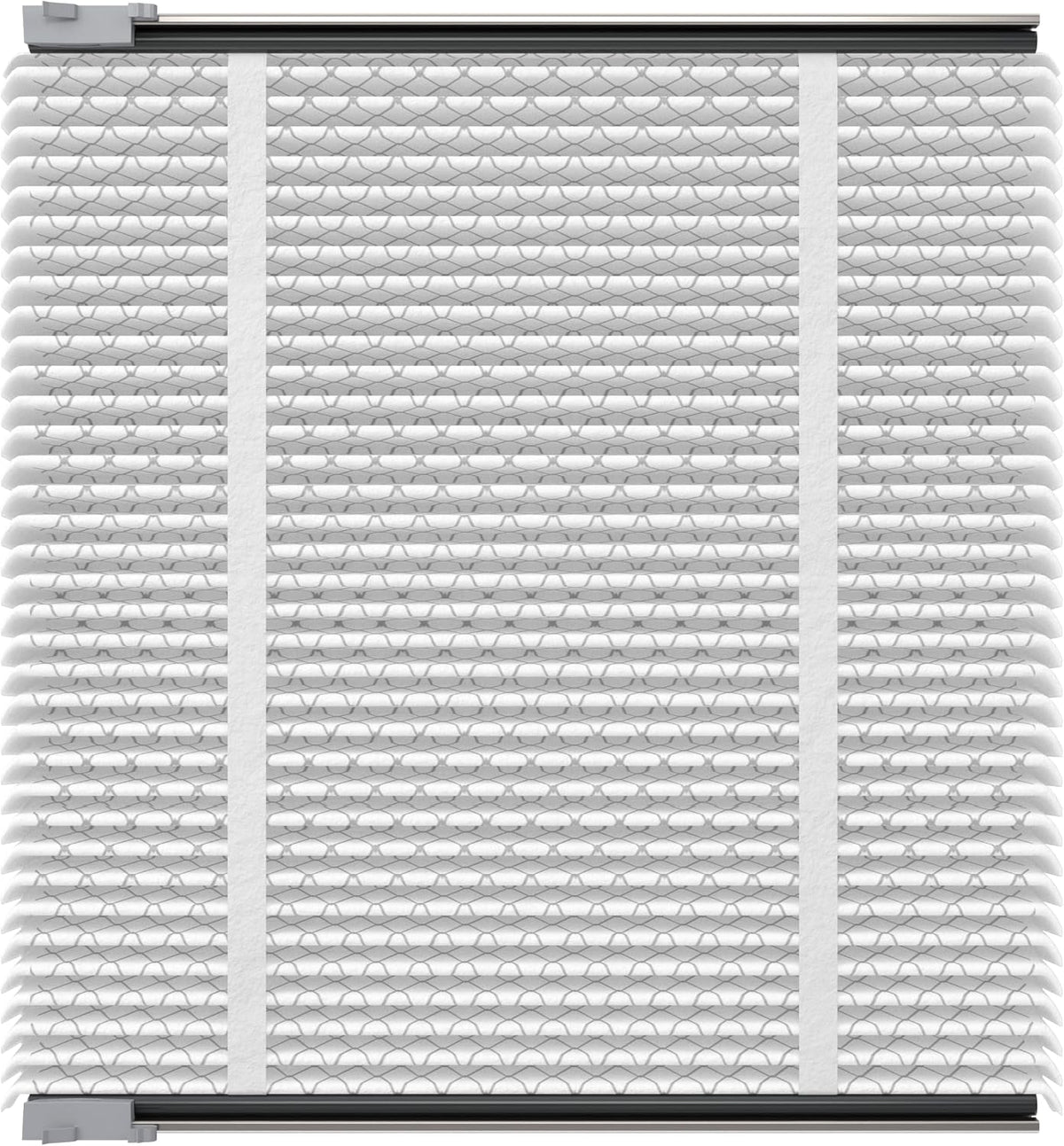 AprilAire UK513 (Replaces 513) MERV 13 TriPure Filter with Upgrade Rails