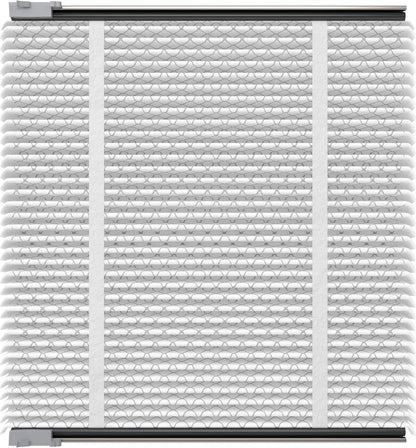 AprilAire UK513 (Replaces 513) MERV 13 TriPure Filter with Upgrade Rails