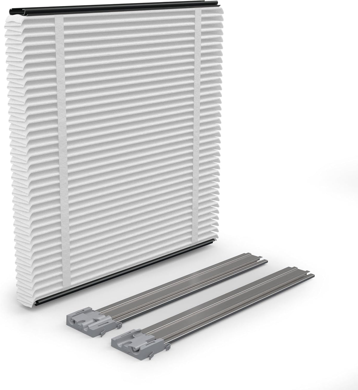AprilAire UK513 (Replaces 513) MERV 13 TriPure Filter with Upgrade Rails