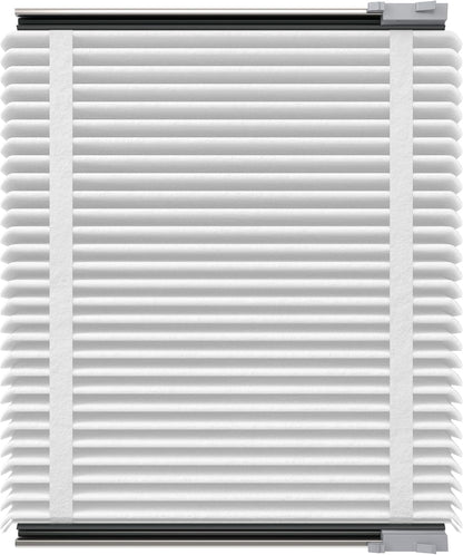AprilAire UK911 (Replaces 910) MERV 11 TriPure Filter with Upgrade Rails