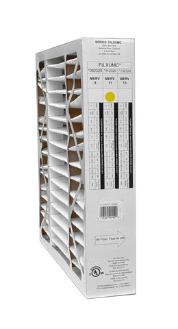 Carrier & Bryant FILXUMC112320 - 20