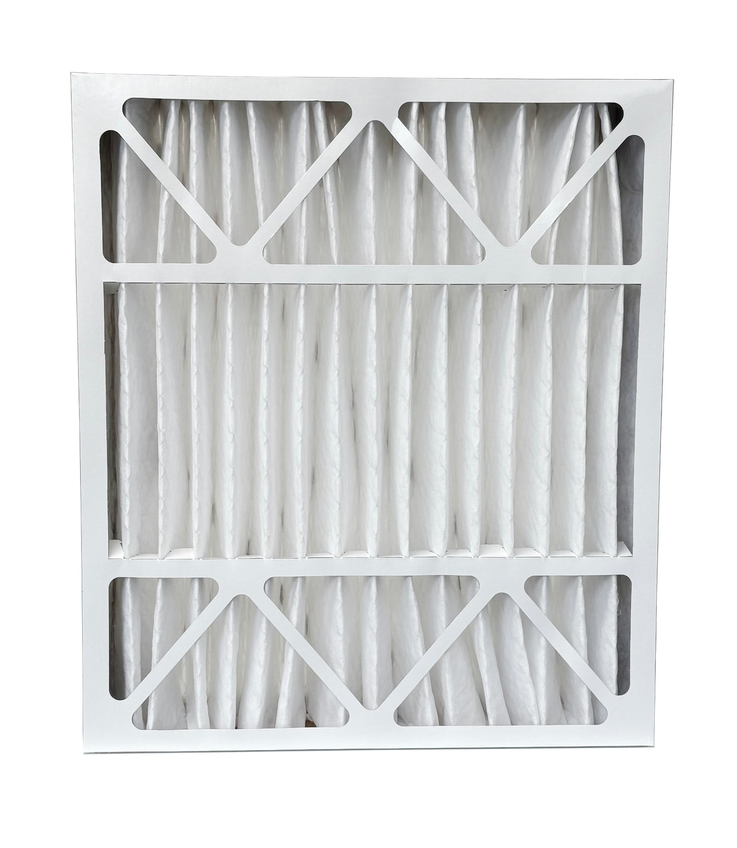 Carrier & Bryant FILXUMC112320 - 20" x 23" x 4" Pleated Air Filter, MERV 11 replaces old part # FILXXFNC0124