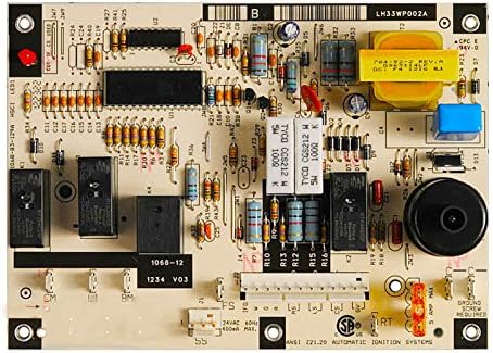 Carrier LH33WP002 - Ignitor Module