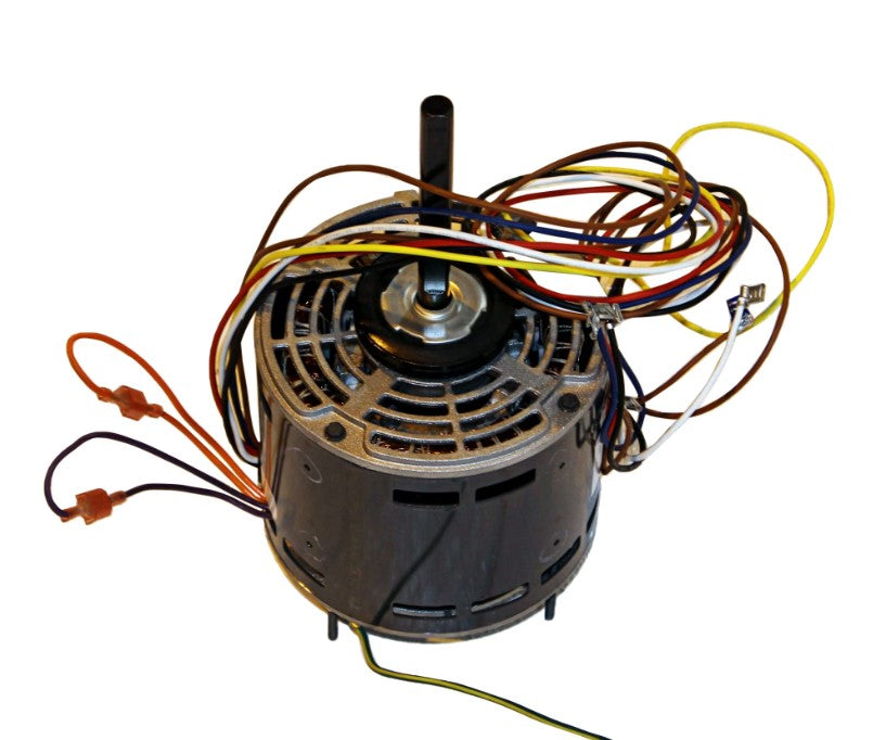 Carrier Motor, Blower 115V, 1/6 - 1/2