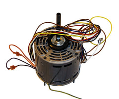 Carrier Motor, Blower 115V, 1/6 - 1/2