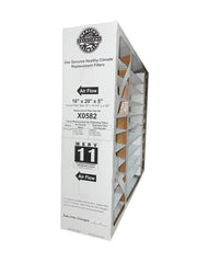 Lennox X0582 MERV 11 Replacement Filter (16 x 20 x 5