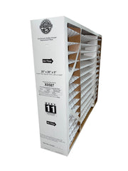 Lennox X0587  MERV 11 Replacement Filter (20 x 26 x 5