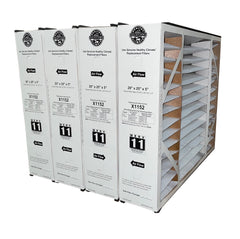 Lennox X1152 MERV 11 Replacement Filter (20 x 25 x 5