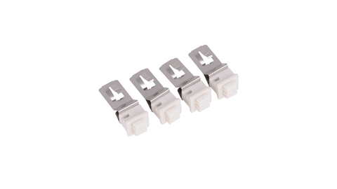 Lennox X8927 UV Lamp Security Clips 4 pack