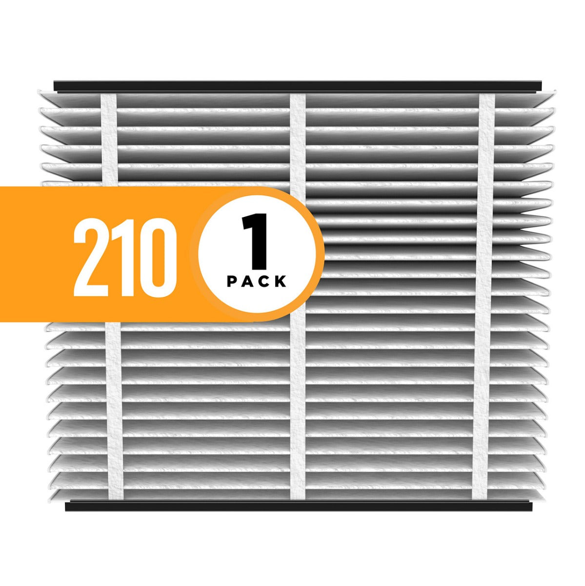 Aprilaire 210 MERV 11 Replacement Filter ( 20 x 25 )