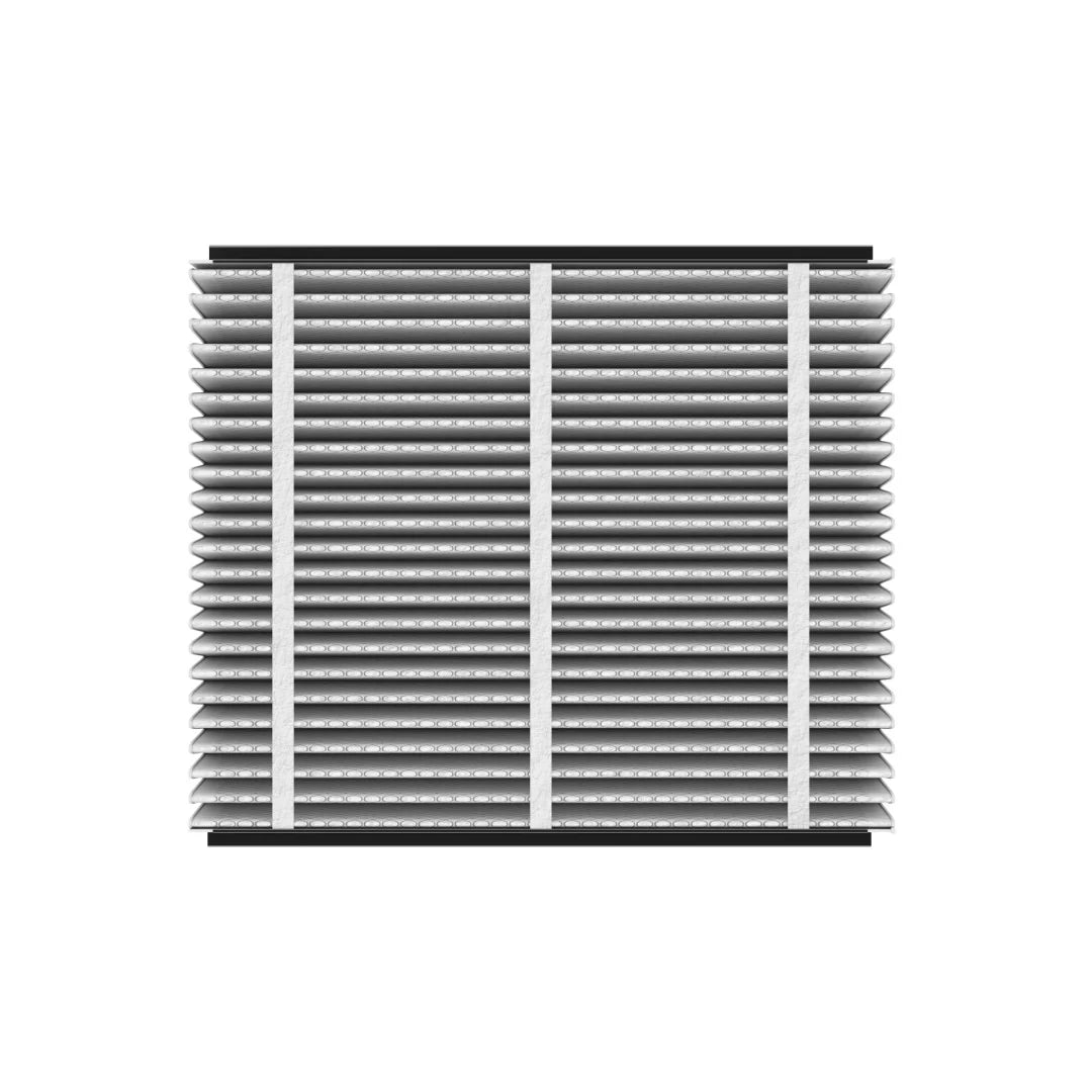 Aprilaire 813 - 20" x 25" x 4" Healthy Home Expandable Filter for Filter Grille 2025FG, MERV 13