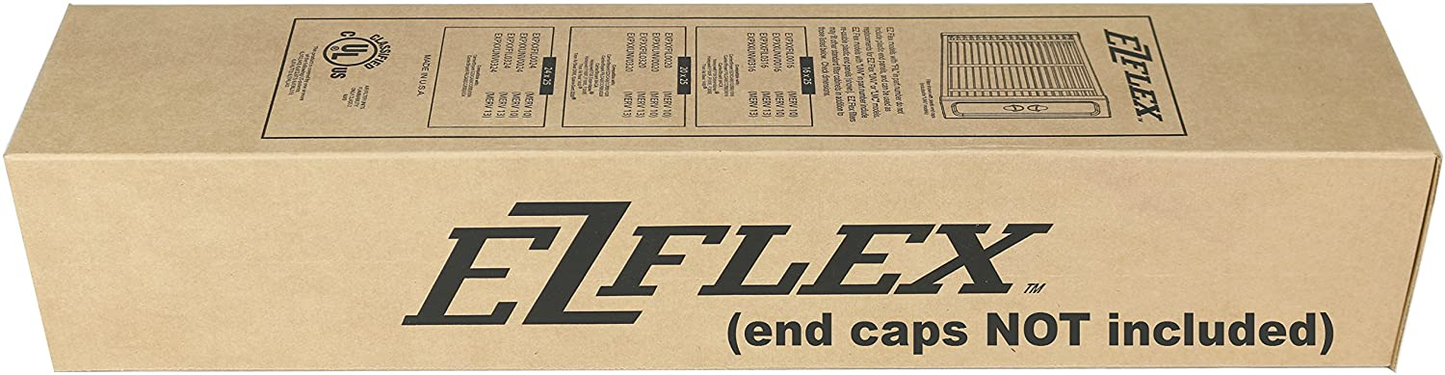 Carrier & Bryant EXPXXFIL0020  MERV 10 Replacement Filter (20 x 25 x 5")