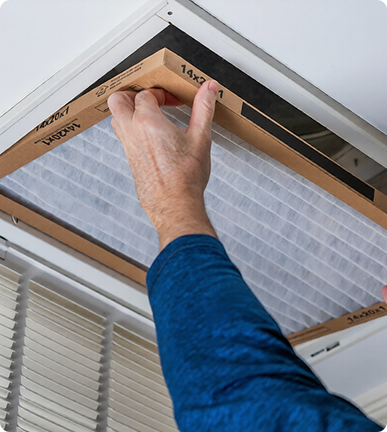 Furnace Filters