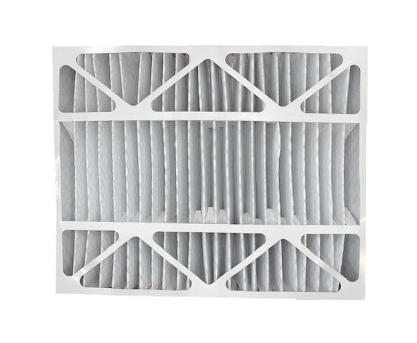 Clean Comfort AMP-M2-1056 - 20" x 20" x 5" Media Air Filter, MERV 11