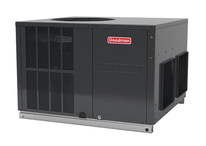 Goodman 3.5 Ton 14 SEER2 Heat Pump Multi-Position Packaged Unit GPHM34231