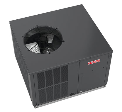 Goodman 3.5 Ton 14 SEER2 Heat Pump Multi-Position Packaged Unit GPHM34231