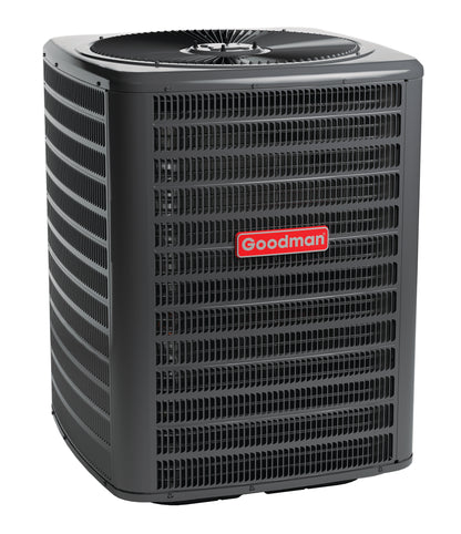 Goodman 4 Ton 14.3 SEER2 Heat Pump Single Stage GLZS4BA4810