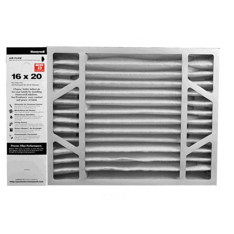 Honeywell FC200E1003  MERV 13 Replacement Filter (16 x 20 x 4