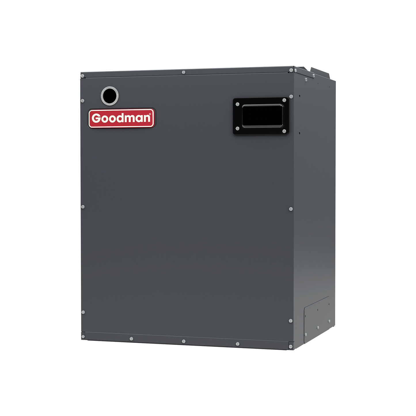 Goodman 68,240 BTU 20 kW Multi-Positional Electric Furnace with Heat Kit MBVB20DP1X00-HKTAD201