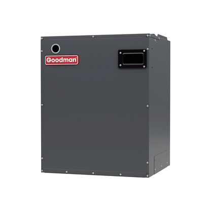 Goodman 68,240 BTU 20 kW Multi-Positional Electric Furnace with Heat Kit MBVB20DP1X00-HKTAD201