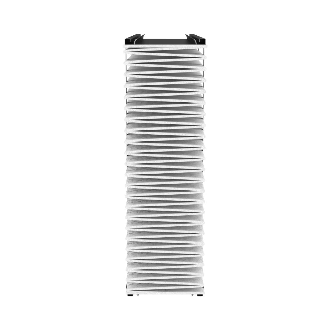 Aprilaire 810 - 20" x 25" x 4" Clean Air Expandable Filter for Filter Grille 2025FG, MERV 11