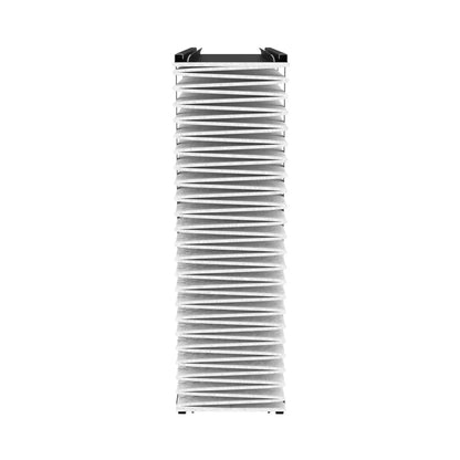 Aprilaire 813 - 20" x 25" x 4" Healthy Home Expandable Filter for Filter Grille 2025FG, MERV 13