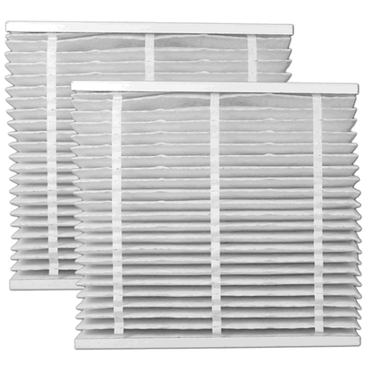 Carrier & Bryant EXPXXFIL0016  MERV 10 Replacement Filter (16 x 25 x 5")