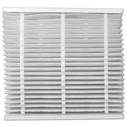 Carrier & Bryant EXPXXFIL0020  MERV 10 Replacement Filter (20 x 25 x 5")