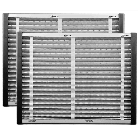 Carrier & Bryant EXPXXUNV0016  MERV 10 Replacement Filter (16 x 25 x 5