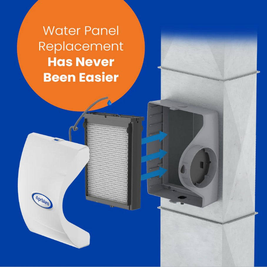 AprilAire H635EZ1A EZKit Humidifier Filter / Water Panel Assembly