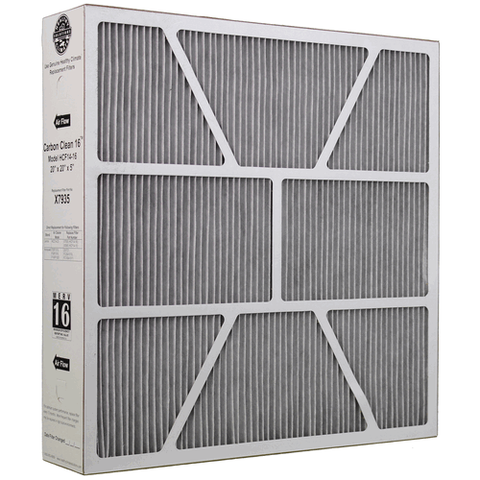 Lennox X7935 - MERV 16 Replacement Filter (20 x 20 x 5)