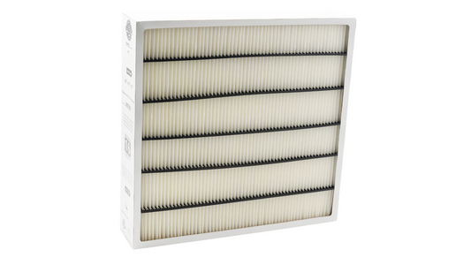 Lennox X8790 - 20" x 21" x 5" Healthy Climate Air Filter, MERV 16