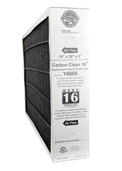 Lennox Y6605  MERV 16 Replacement Filter (16 x 26 x 5)