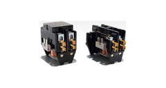Lennox 10F73 - 100438-04 Contactor, SPST N.O., 24 Volts, 25 Amps